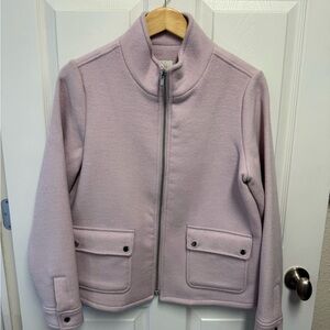Joie Light Pink Jacket